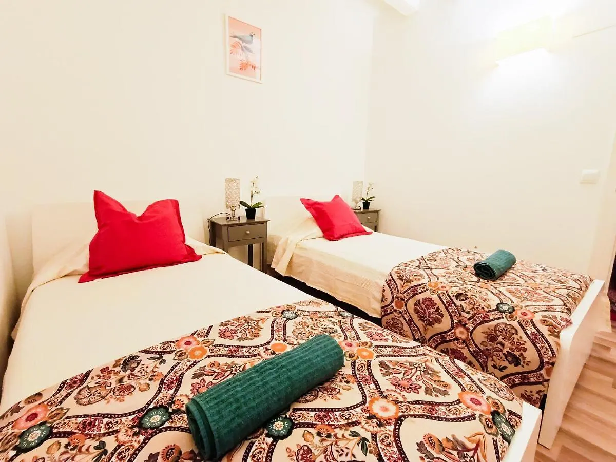 ברצלונה By La Boqueria Rooms