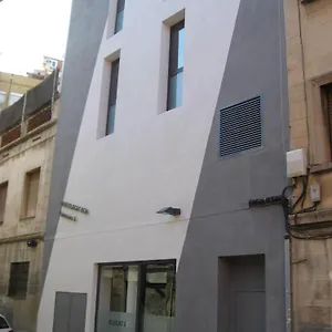  Albergue Hostelscat