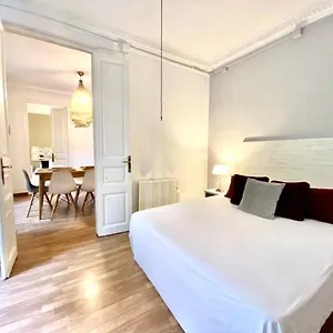 Hostel Erandi Ramblas, Barcelona