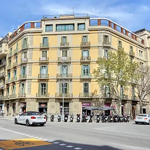 Vasanta Powered By Sonder Hotel Barcellona