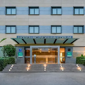 Ac Forum By Marriott Hotel Seville