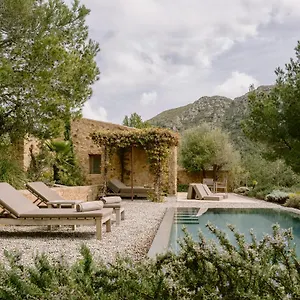 Es Racó D´artà Alloggio per agriturismo Artá