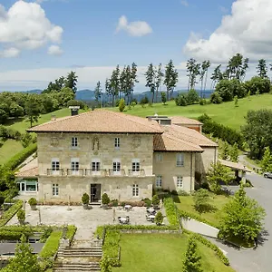 Palacio Urgoiti Hotel Mungia