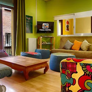 Hostel Itaca, Barcelona