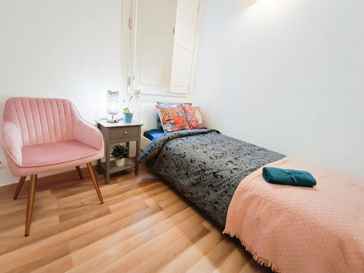 Auberge de jeunesse By La Boqueria Rooms Barcelone