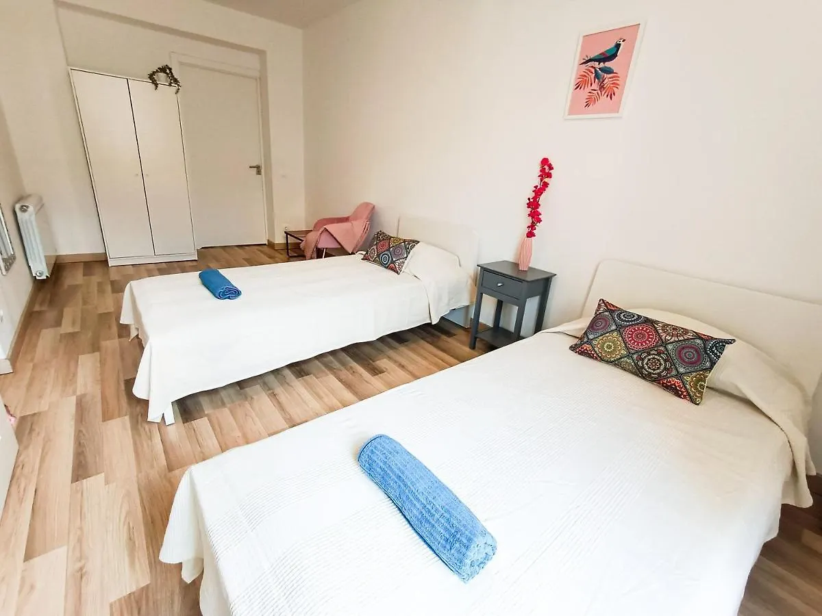 By La Boqueria Rooms Barcelone 0*,  Espagne