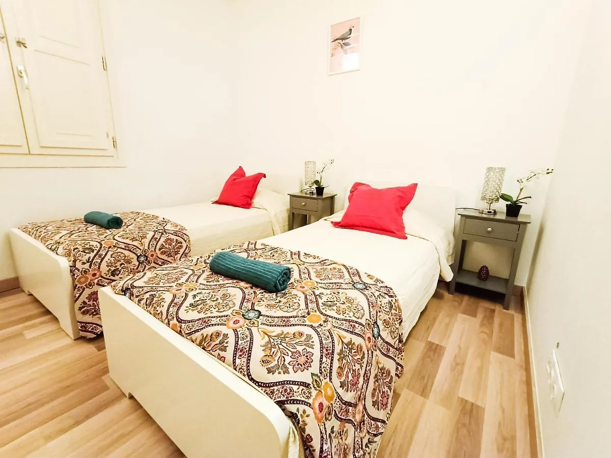 By La Boqueria Rooms Barcelone Espagne