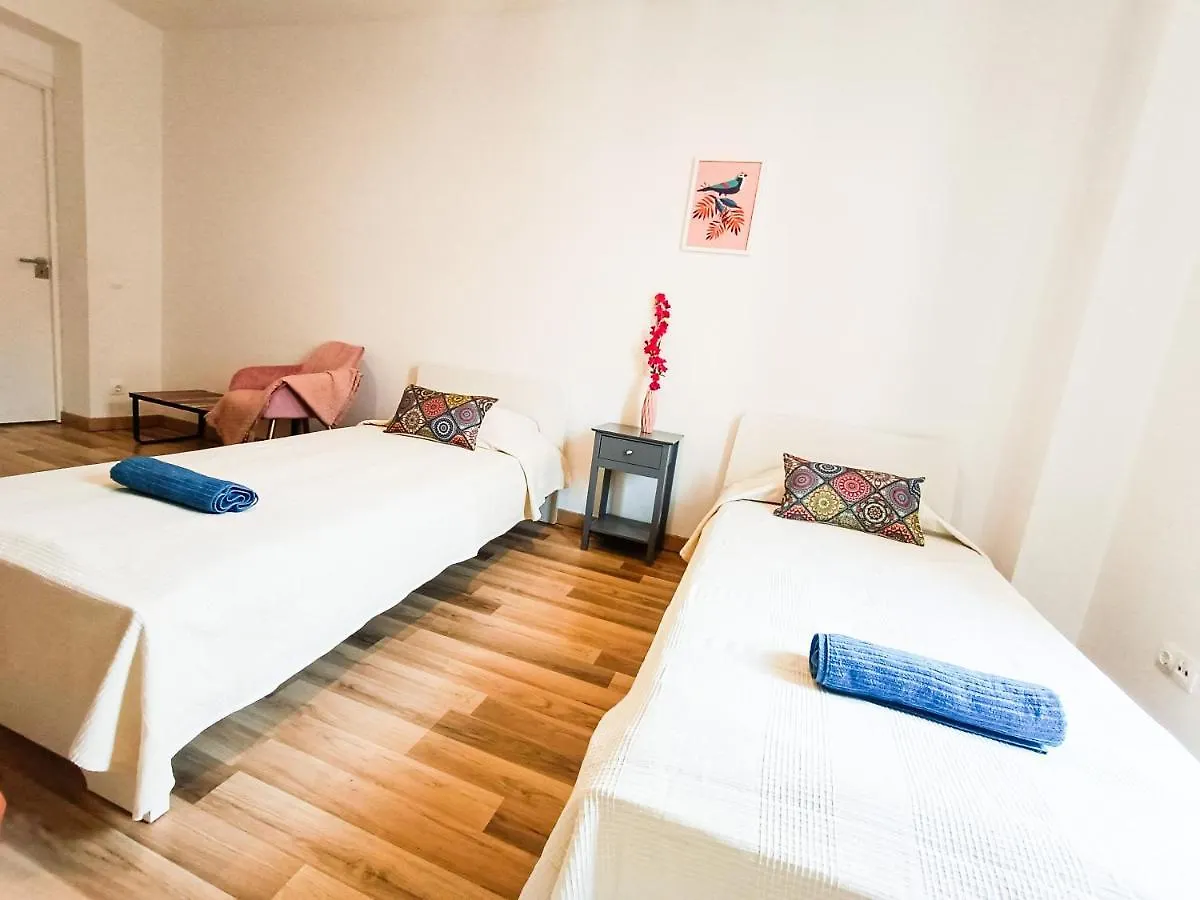 By La Boqueria Rooms Barcelone Auberge de jeunesse