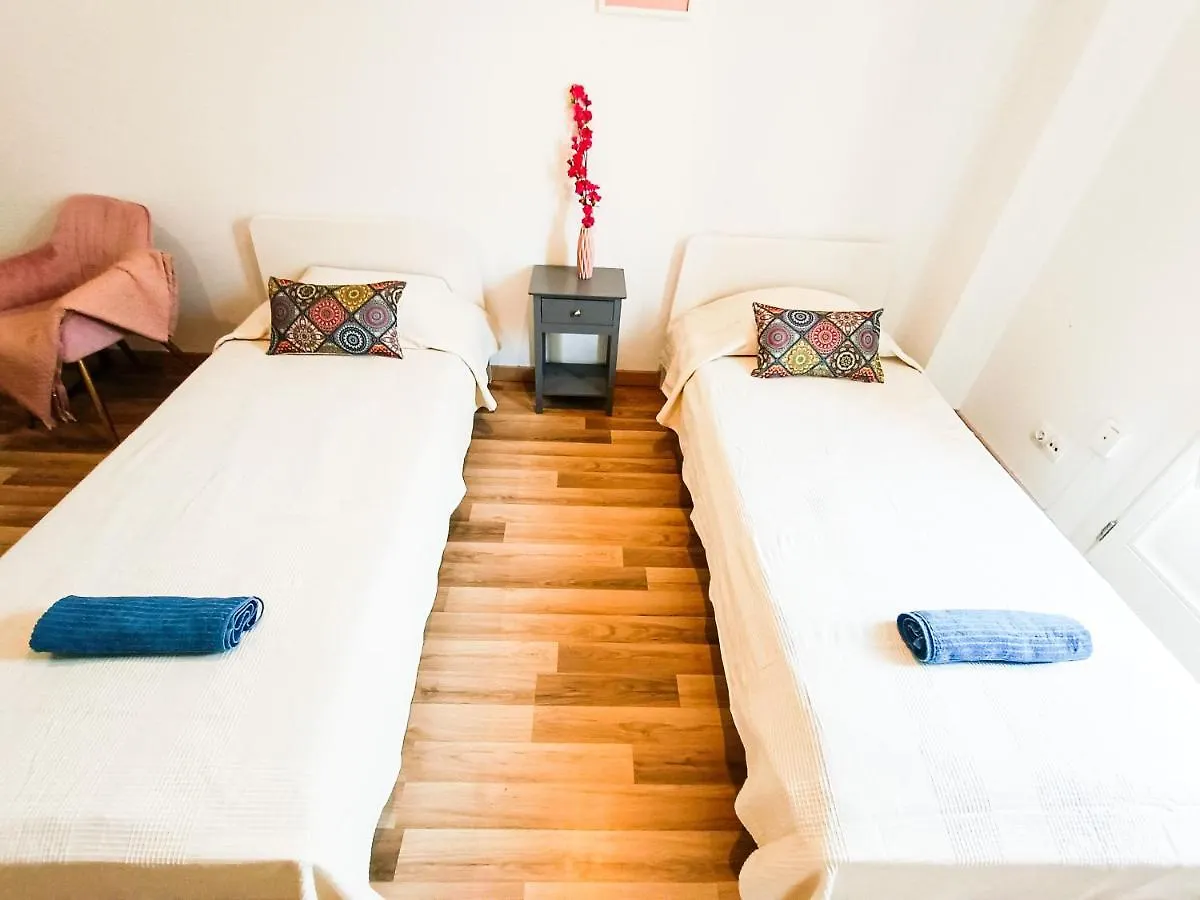 Auberge de jeunesse By La Boqueria Rooms Barcelone
